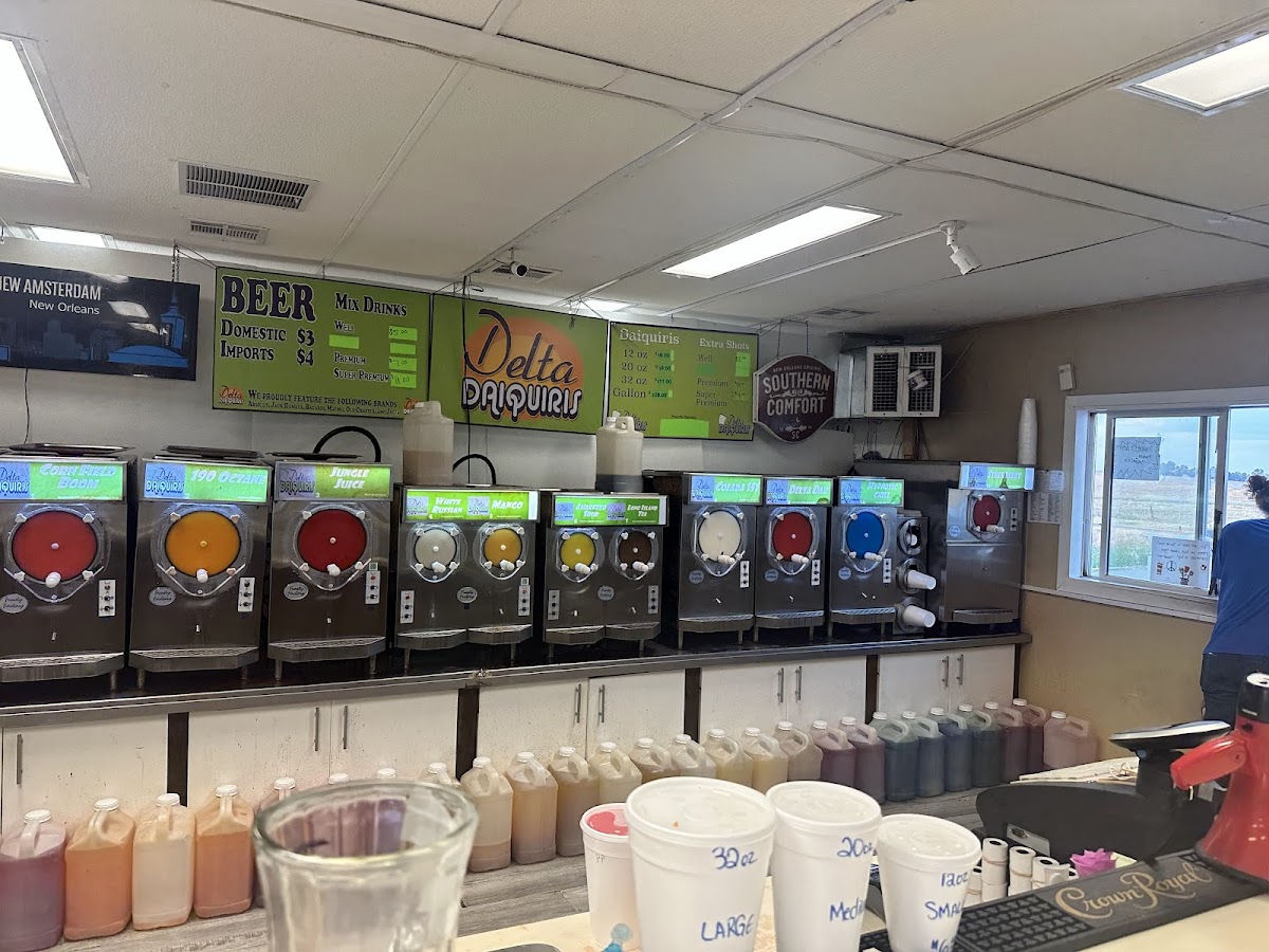 Delta Daiquiris-1