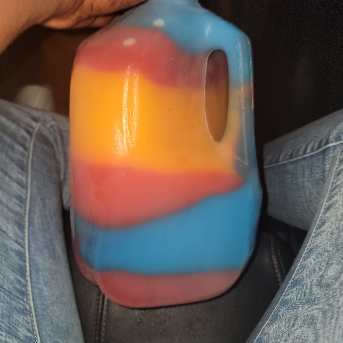 Delta Daiquiris-5
